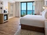 Двухместный люкс c 1 комнатой oceanfront