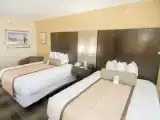 Четырёхместный номер