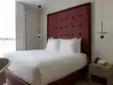 Двухместный номер Uma с видом на закат
