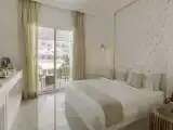 Двухместный номер Superior
