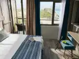 Двухместный номер Sea Side Classic Small Balcony