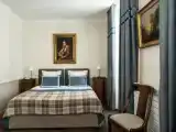 Двухместный номер Deluxe
