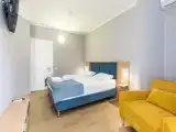 Двухместный люкс с 2 комнатами