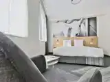 Двухместный номер Deluxe
