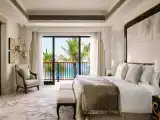 Двухместный люкс Palm Manor Executive
