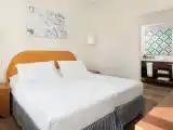 Двухместный полулюкс