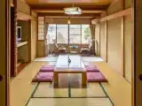 Номер Japanese-style