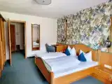 Двухместный номер Family