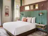 Двухместный люкс Wintergarden