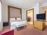 Двухместный люкс Deluxe