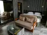 Полулюкс (кровать king-size)