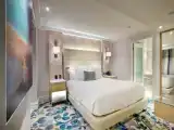 Двухместный люкс