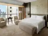 Двухместный люкс Valley Wing Presidential