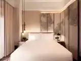 Двухместный полулюкс с видом на озеро