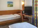 Двухместный номер Basic