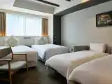 Двухместный номер Стандарт Floor Deluxe Grande