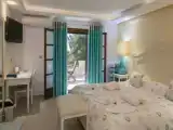Двухместный номер Executive с видом на море