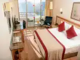 Двухместный номер Стандарт с видом на море
