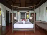 Pool Villa Hillside с видом на море