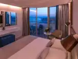Двухместный номер Front Sea View