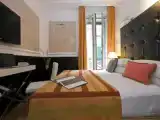 Двухместный номер Annex (Via Leonina 16) Эконом