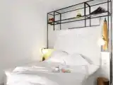 Люкс Romantic Loft с видом на море