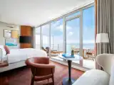 Двухместный номер Premium Executive с видом на море