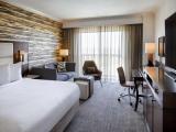 Двухместный Guest room Deluxe
