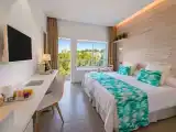 Двухместный номер Эконом
