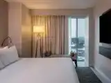 Двухместный люкс Corner