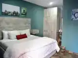 Семейный номер Deluxe
