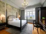Двухместный люкс Straits Heritage Wing