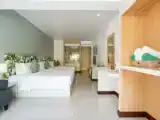 Четырёхместный номер Deluxe