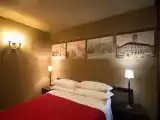 Двухместные апартаменты il Portico