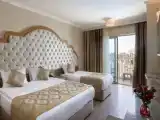 Двухместный номер с террасой