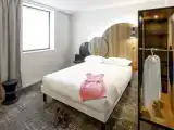 Двухместный номер Стандарт