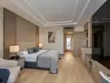 Номер Swim Up Семейный