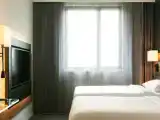 Двухместный номер Moxy Sleeper