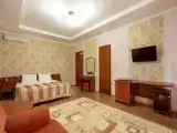 Двухместный номер с выходом на террасу Улучшенный стандарт
