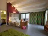 Двухместный полулюкс