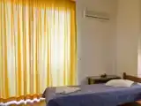 Одноместный номер