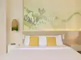 Двухместный номер Mirage Panoramic