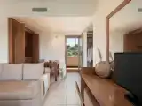 Двухместный люкс с видом на море