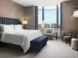 Двухместный люкс c 1 спальней Golden Gate view