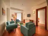 Номер Family с видом на море