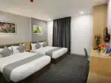 Номер Семейный