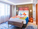 Двухместная Studio Suite Enjoy Canton AI