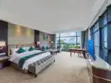 Двухместный номер Cozy Deluxe