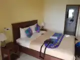 Двухместный номер терраса Стандарт