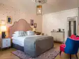 Двухместный номер с видом на Атриум Superior